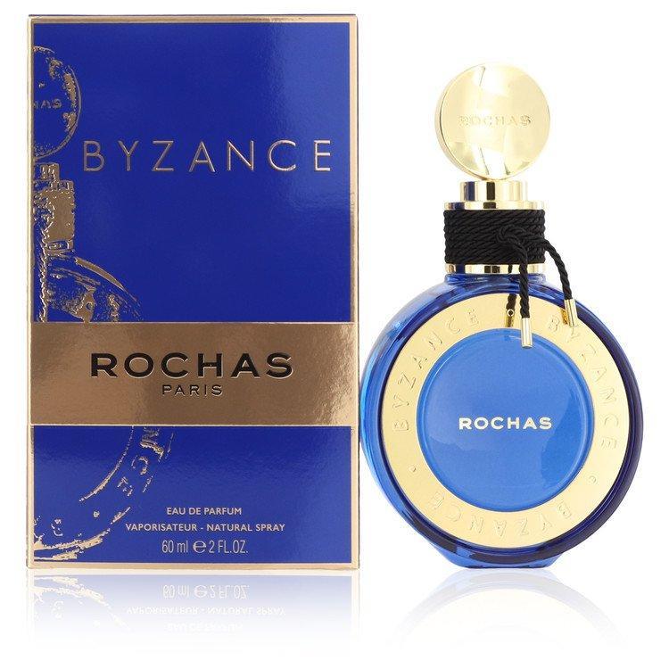 Byzance 2019 Edition Perfume By Rochas For Women - 60ml