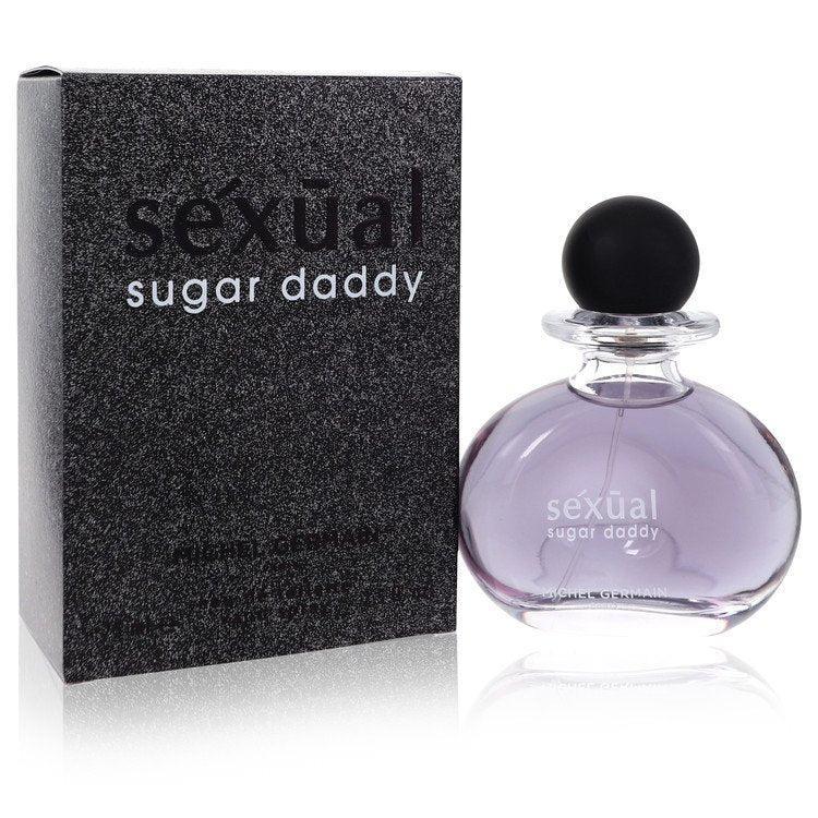 75 Ml Sexual Sugar Daddy Cologne By Michel Germain For Men
