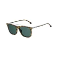 Carrera 150/s Rectangular Sunglasses
