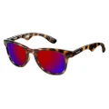 Carrera 6000/fd Rectangular Sunglasses