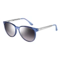 Carrera 6014/s Round Sunglasses