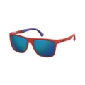 Carrera 5047/s Rectangular Sunglasses