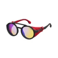Carrera 5046/s Round Sunglasses