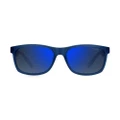 Carrera 8021/s Rectangular Sunglasses