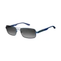 Carrera 8018/s Square Sunglasses