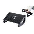 Foot Rest with Massage Roller