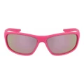 Child Sunglasses Nike DASH-EV1157-660 Pink