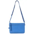 Hedgren EMMA Crossbody Bag with RFID - Creased Strong Blue
