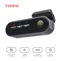 VIOFO WM1 2K QUAD HD 1440P 30FPS SMALLER WIFI GPS DASHCAM WITH SONY STARVIS IMX335 SENSOR