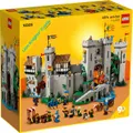 LEGO 10305 - Icons Lion Knights' Castle