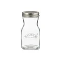KILNER GLASS SAUCE AND JUICE BOTTLE WITH LID - 500ml