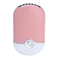 Usb Mini Portable Fans Rechargeable Electric Handheld Air Conditioning Cooling Refrigeration Fan For Eyelash