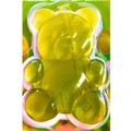 Gummi Air Freshener Bear | Apple