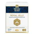 Manuka Health Royal Jelly Capsules