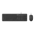 Philips SPT6334 Wired Keyboard/Mouse Combo