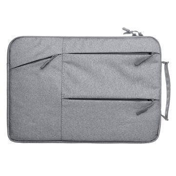 13.3/15.6 inch Waterproof Laptop Sleeve Bag Case Laptop Inner Case Notebook Case for Apple MacBook Huawei Pro