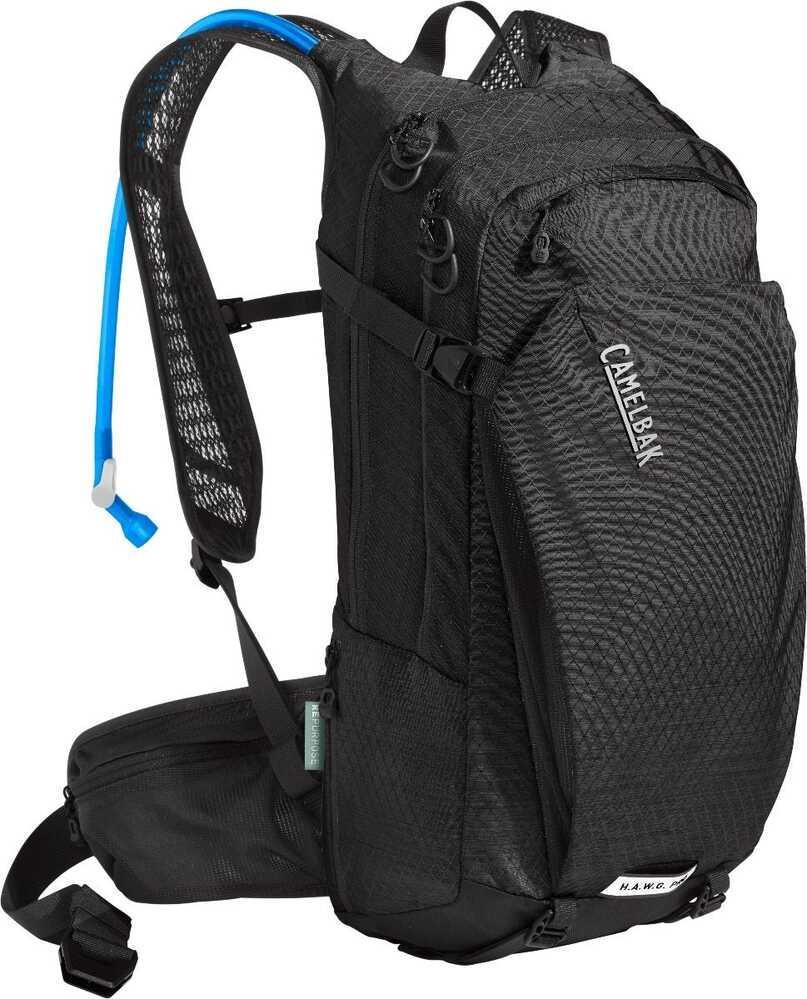 Camelbak H.A.W.G. Pro 20 Hydration Backpack 3L Black