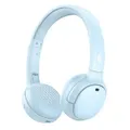 Edifier WH500 Wireless On Ear Headphones - Blue [WH500-BLUE]