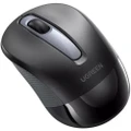 Silent Bluetooth Optical Mouse 2400dpi Quiet Mouse for PC Laptop Home or Office