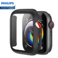 Philips HD Tempered Glass Screen Protector for Apple Watch SE 40mm (DLK2201B)