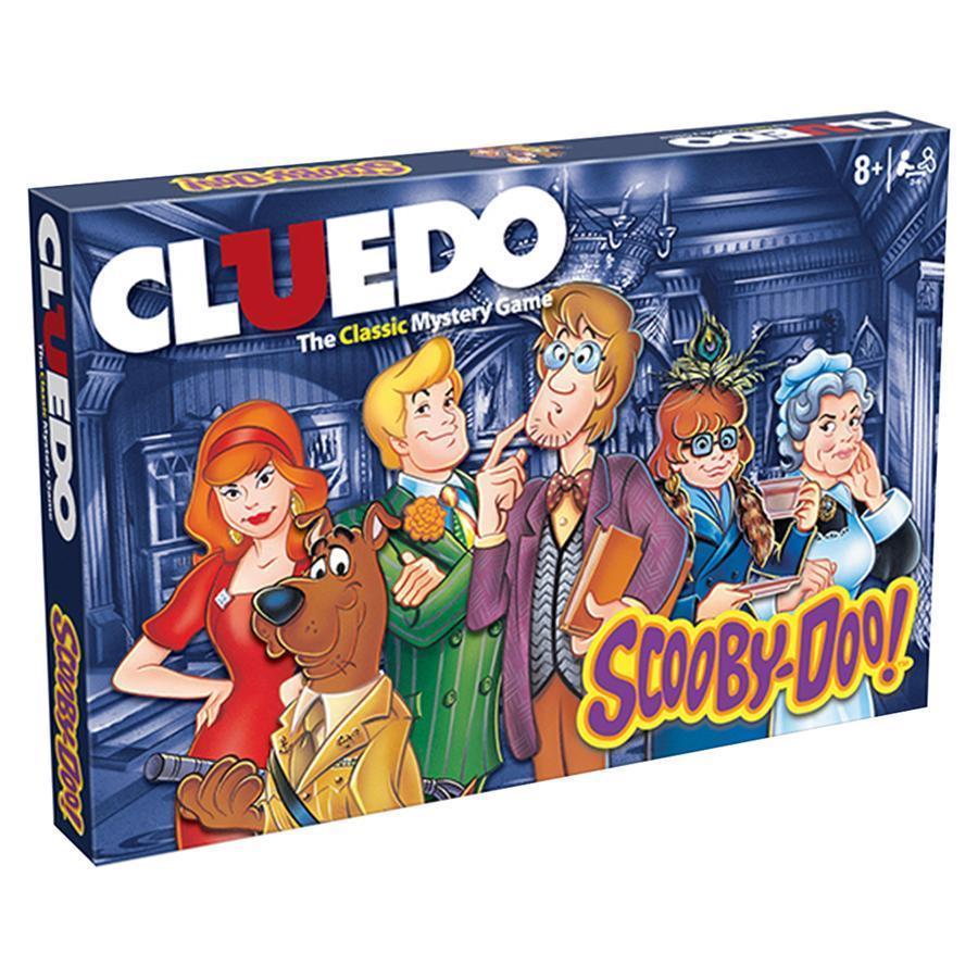 Cluedo - Scooby Doo