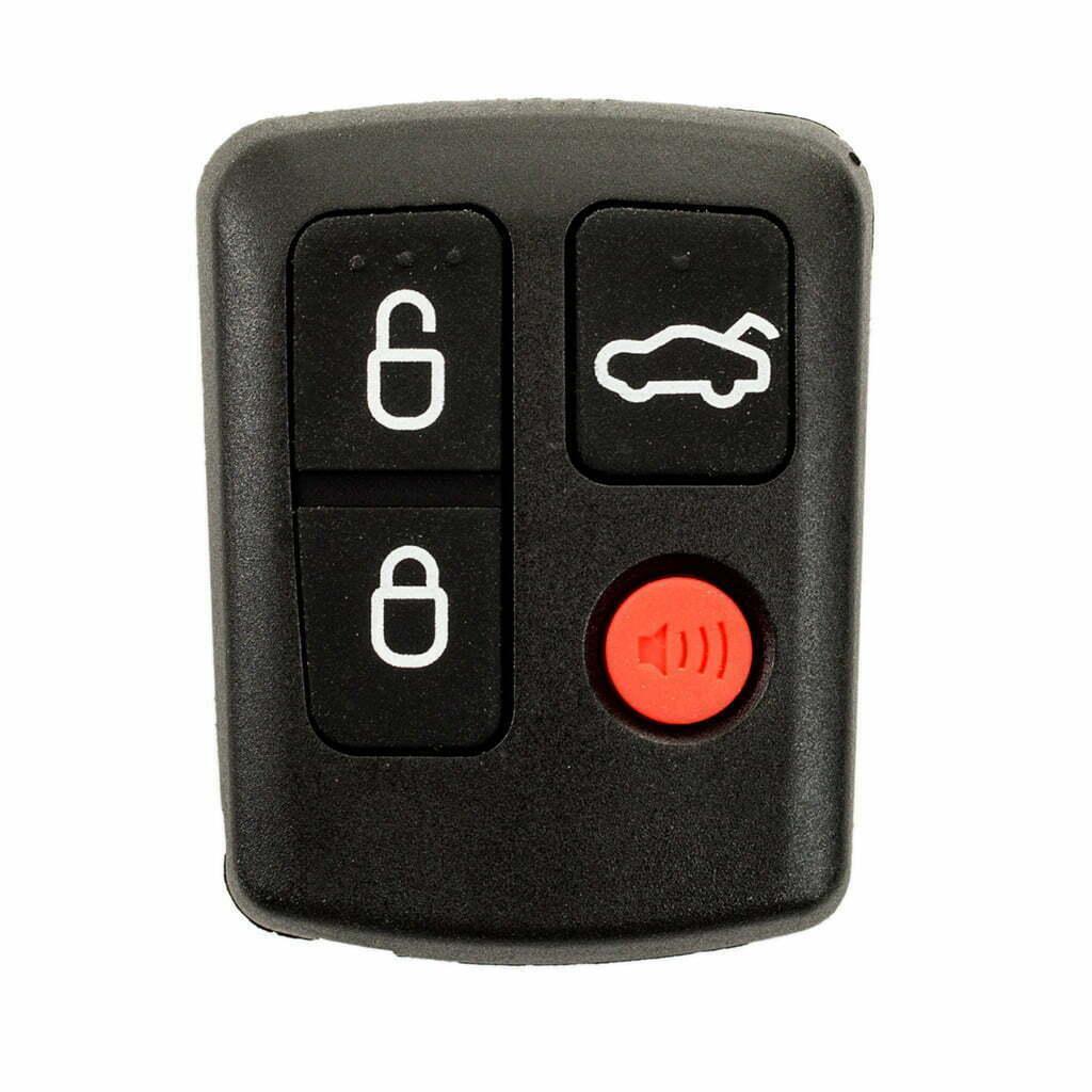 FORD Falcon BA-BF Working Replacement Car Key Remote