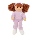 Rag Doll Brooke - Hopscotch Collectables