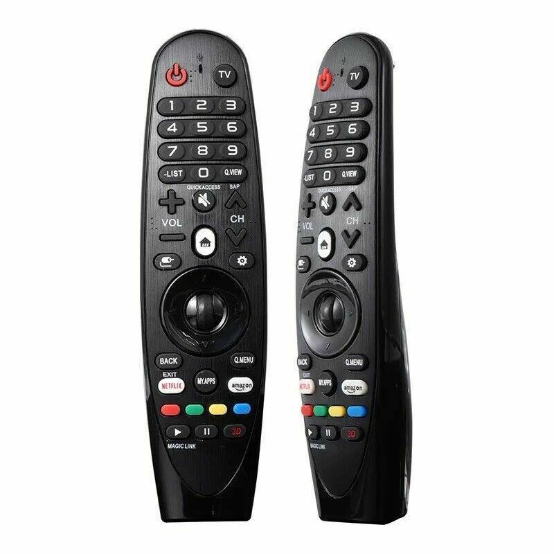 LG AN-MR650A Remote Control Replacement Controller
