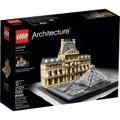 LEGO 21024 - Architecture Louvre