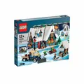 LEGO 10229 - Creator Expert Winter Village Cottage