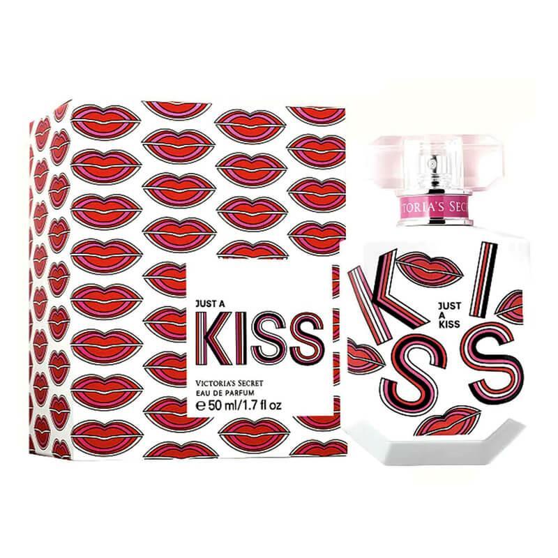 Victoria's Secret Just A Kiss 50ml EDP (L) SP