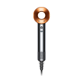 Dyson Supersonic™ hair dryer (Bright Nickel/Bright Copper)