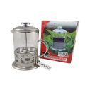 Ozstock 1000ML Coffee Plunger Press Tea Coffee Maker