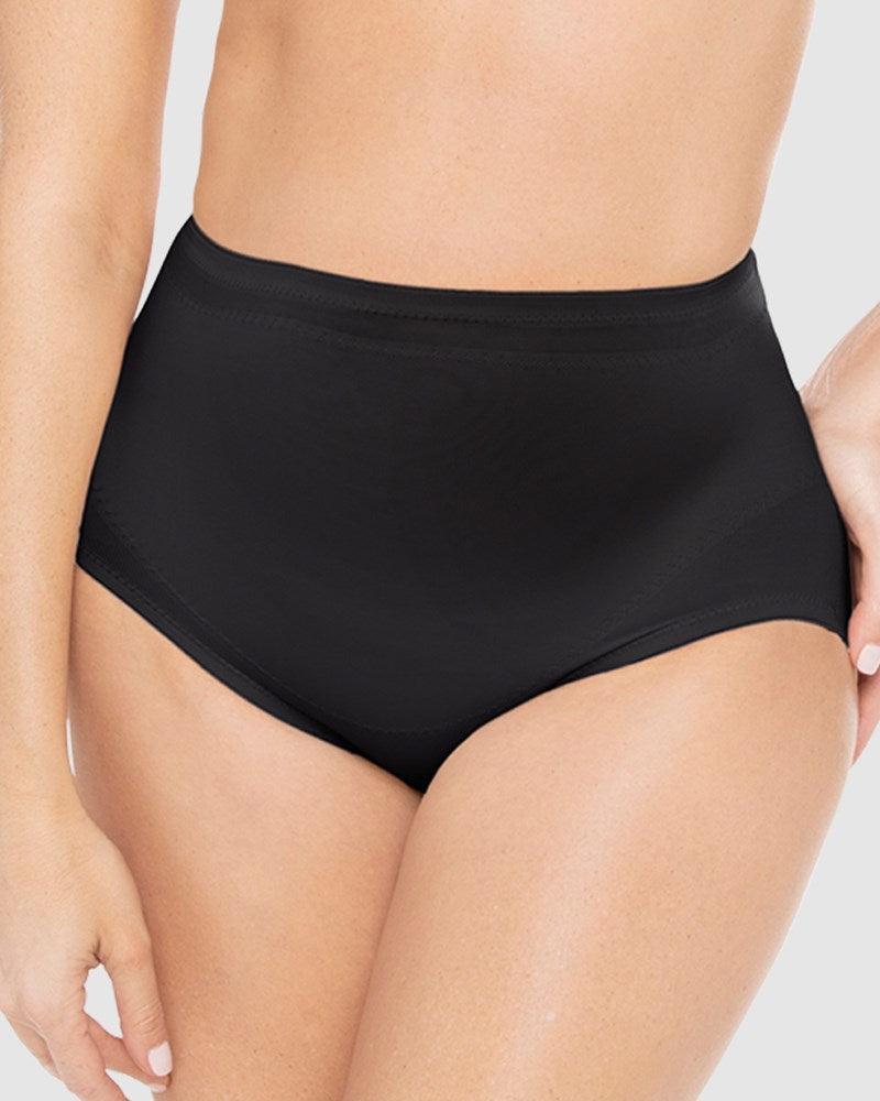 Flex Fit X-Firm Control High Waist Brief - Miraclesuit - Miraclesuit