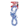 Kong Rope Tug Puppy Assorted Med