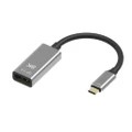 USB-C Type C to Displayport DP 1.4 8K@60Hz Thunderbolt 3 Cable for Monitor 0.2m