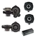Focal to suit BMW Powered 6.2 pack