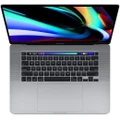 MacBook Pro i9 2.3 GHz 16" Touch (2019) 1TB 16GB Gray - As New (Refurbished)