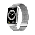 Huawei Watch Fit 2 - Silver Elegant Edition
