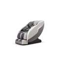 Kogan S1 Zero-Gravity Heated Shiatsu Massage Recliner Chair (Grey)
