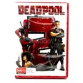 Deadpool 2 DVD Preowned: Disc Like New