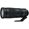 Nikon AF-S NIKKOR 200-500mm f/5.6E ED VR Lens - BRAND NEW
