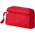 Bullet Transit Toiletry Bag (Red) (24 x 5.5 x 16 cm)