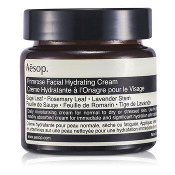 AESOP - Primrose Facial Hydrating Cream