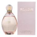Lovely 100ml EDP By Sarah Jessica Parker (Womens)