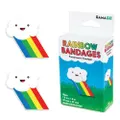 Gamago Adhesive Bandages - Rainbow