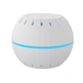 Shelly Humidity & Temperature Sensor Smart Home Automation, Alexa Google