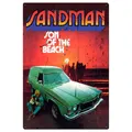 Holden Sandman Sign 30x20cm