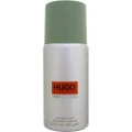 Hugo Man for Men Deodorant Spray 150ml