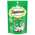 Temptations High Protein Cat Treats Seafood Medley 6 x 85g
